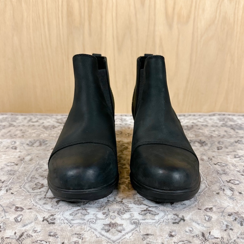 Sorel Evie Pull On Booties - Picture 4 of 15